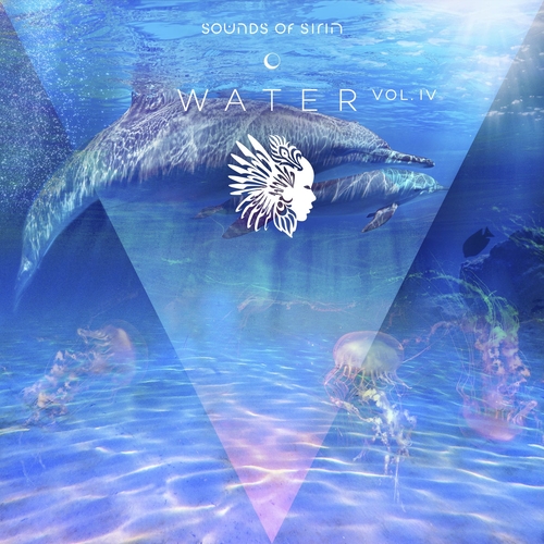VA - Sounds Of Sirin: Water Vol. 4 [SIRIN076]